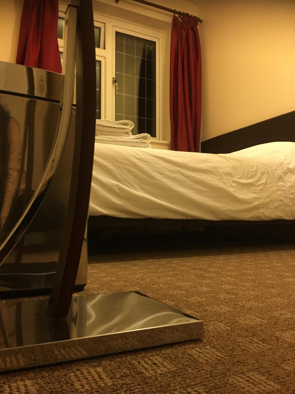 Bianca'S House Hotel Heathrow Airport Slough Exteriér fotografie
